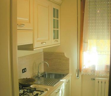 Viareggio Apartment | Casetta in Versilia