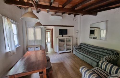 Finale Ligure House | Casetta indipendente al mare