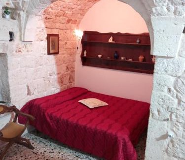 Ceglie Messapica House | CASETTA LA PIETRA DI Pietro
