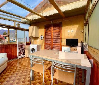 Taggia House | Casetta Levà