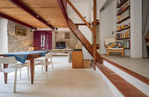 Gavorrano Apartment | Casetta Limone Loft
