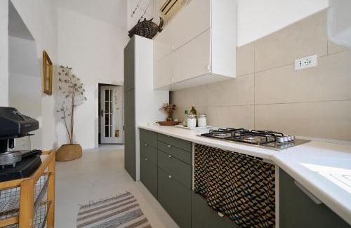 Gavorrano Apartment | Casetta Limone Loft