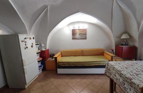 Melissano Apartment | Casetta Maria Grazia
