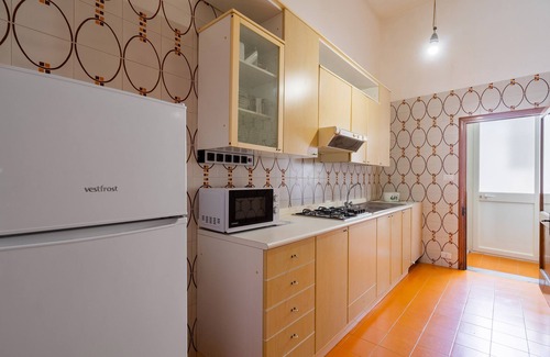 Nardo Apartment | Casetta Mulino by BarbarHouse