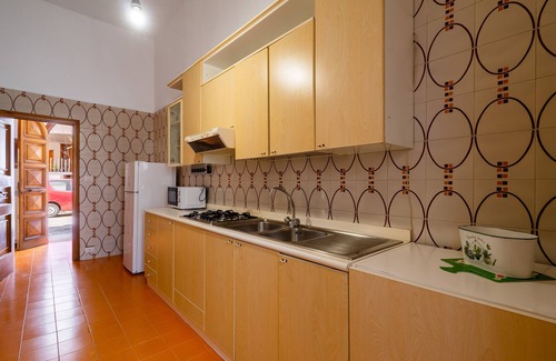Nardo Apartment | Casetta Mulino by BarbarHouse