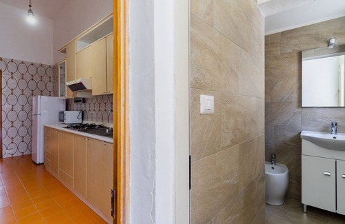 Nardo Apartment | Casetta Mulino by BarbarHouse