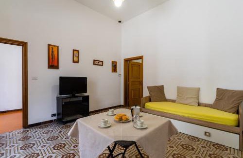 Nardo Apartment | Casetta Mulino by BarbarHouse