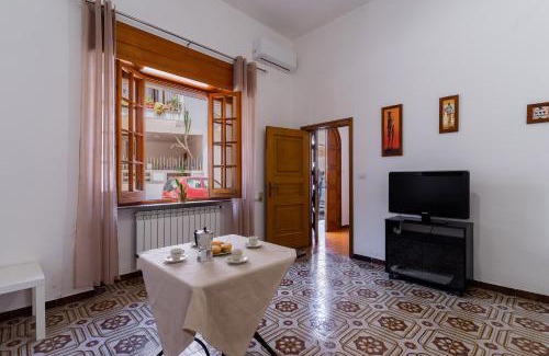 Nardo Apartment | Casetta Mulino by BarbarHouse