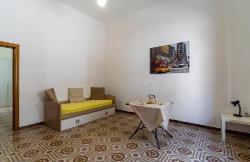 Nardo Apartment | Casetta Mulino by BarbarHouse