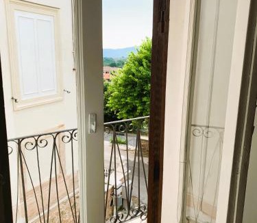 Collepardo House | Casetta romantica a Collepardo