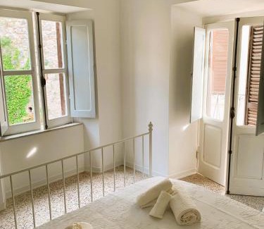 Collepardo House | Casetta romantica a Collepardo