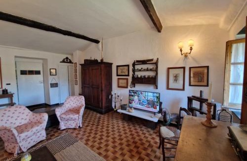San Rocco Apartment | Casetta Romantica A San Rocco Di Camogli by Holiday World