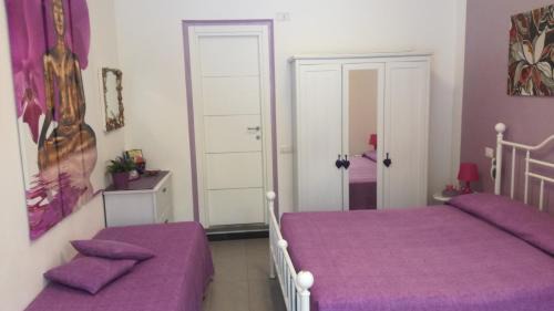 Lerici House | Casetta Romantica Viola Lerici