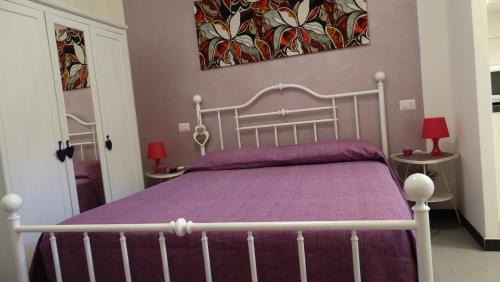 Lerici House | Casetta Romantica Viola Lerici