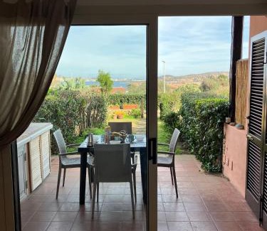 Palau Apartment | Casetta Spinnaker
