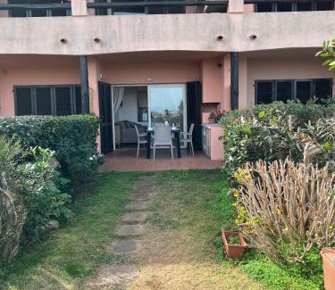 Palau Apartment | Casetta Spinnaker