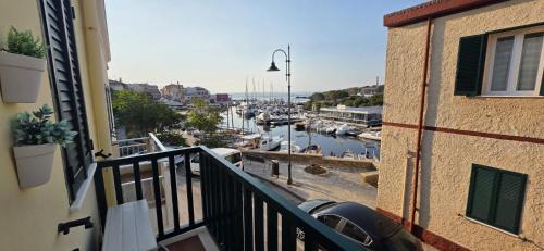 Stintino House | casetta sul porticciolo