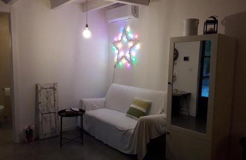 Cutrofiano House | Casetta vacanza in campagna
