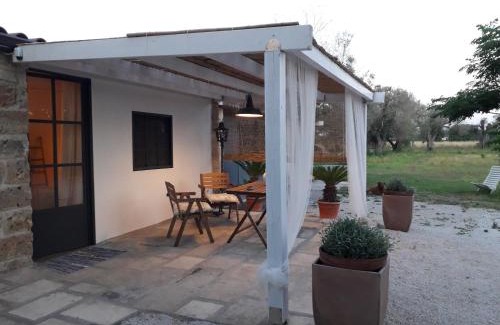 Cutrofiano House | Casetta vacanza in campagna