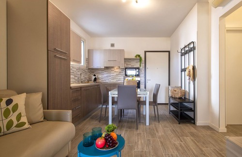 San Pietro a Mare House | Casetta Verde by Interhome