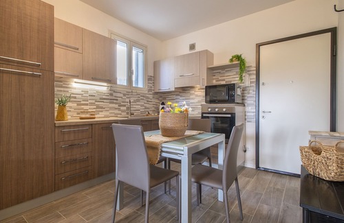 San Pietro a Mare House | Casetta Verde by Interhome