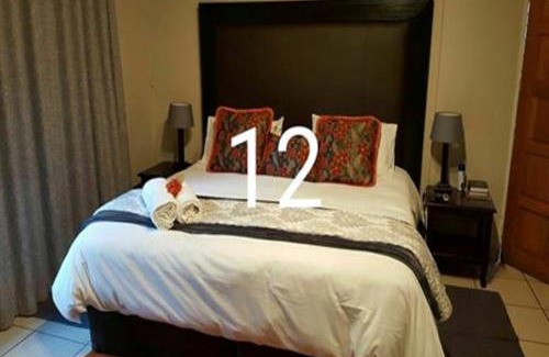 Rustenburg Bed & Breakfast | Cashan BnB