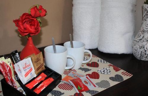 Rustenburg Bed & Breakfast | Cashan BnB