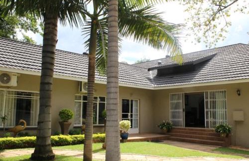Rustenburg Bed & Breakfast | Cashan BnB