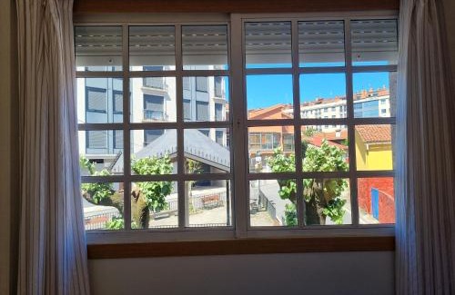 O Porrino Apartment | Casiña Ermi