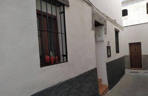 Niguelas Cottage | Casilla de Nigüelas