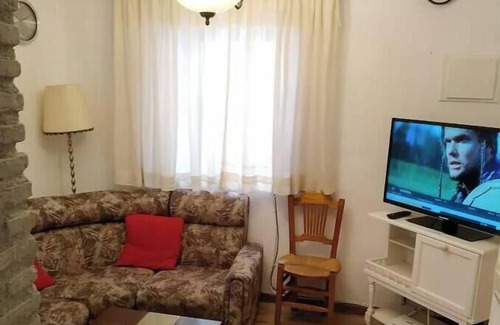 Niguelas Cottage | Casilla de Nigüelas