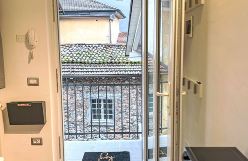 Lavena Ponte Tresa Apartment | Casina al Lago by Interhome