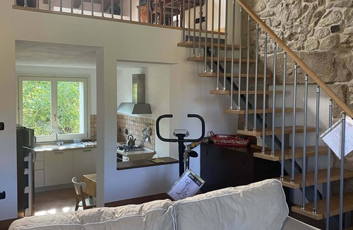 Casina House | Casina: House with character