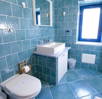 Pozzuoli House | Casina Lambis