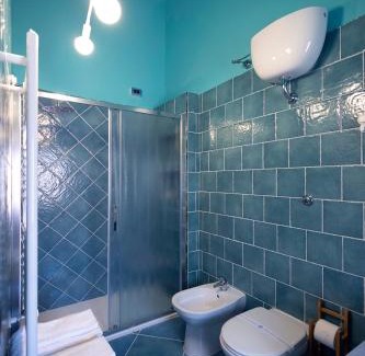 Pozzuoli House | Casina Lambis