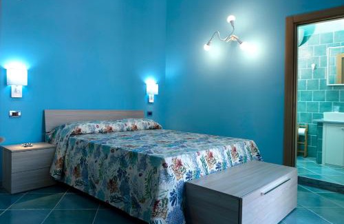 Pozzuoli House | Casina Lambis