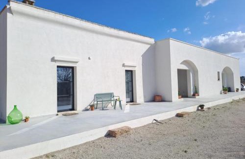 Nardo Apartment | Casina Pompiliano