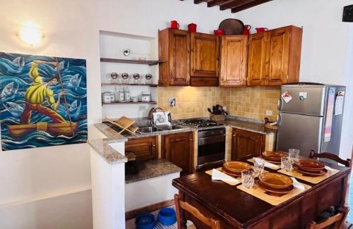 Rio nell'Elba Apartment | Casina Riese