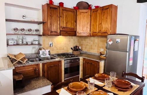 Rio nell'Elba Apartment | Casina Riese