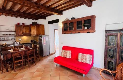 Rio nell'Elba Apartment | Casina Riese