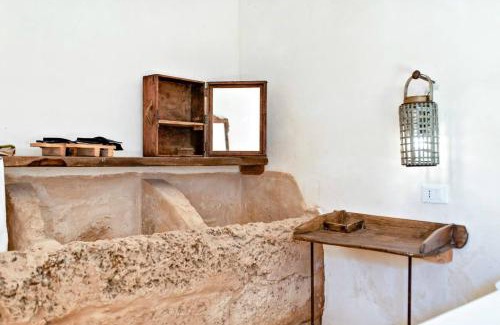 Nardo Bed & Breakfast | Casina Solatia