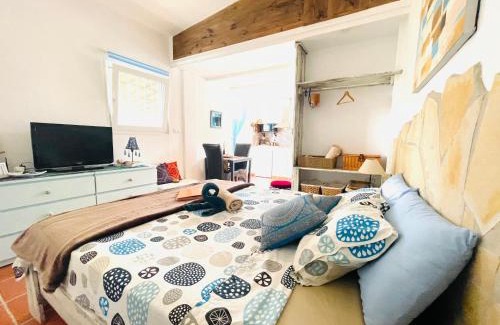 Vinuela Bed & Breakfast | Casira, casitas en kamers, Viñuela, Andalucía