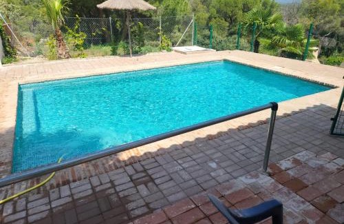 San Martin de Valdeiglesias House | Casita San Martín