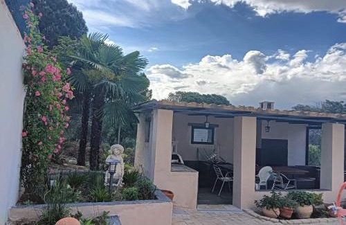San Martin de Valdeiglesias House | Casita San Martín