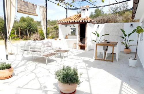 Alora House | Casita Alonso, piscina privada
