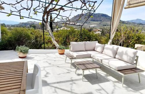 Alora House | Casita Alonso, piscina privada