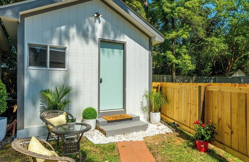 North Charleston Apartment | Casita at Encanto del Sur