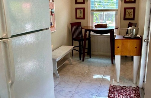 Lake Worth Cottage | Casita Azul with heated pool