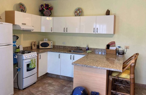 Chelem House | Casita Besada Sol Sum
