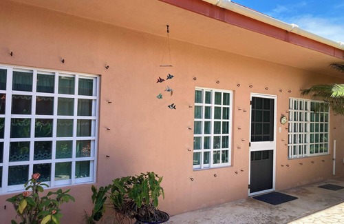 Chelem House | Casita Besada Sol Sum